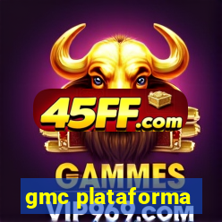 gmc plataforma